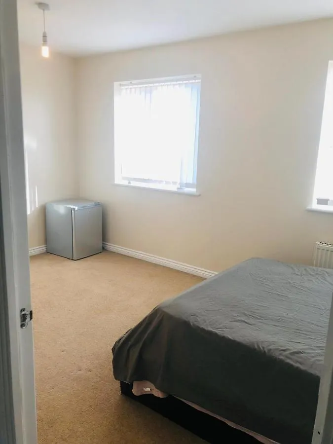 Homestay Potters Hollow Nottingham United Kingdom