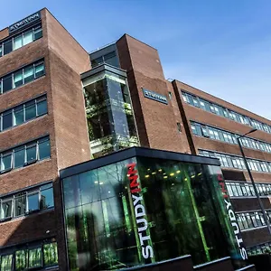 Student Only Ensuites & In Vibrant Nottingham