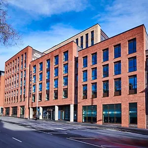 For Students Only Ensuite Bedrooms At York House In Nottingham