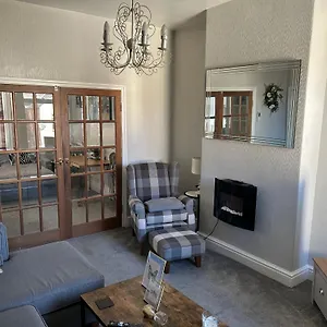  Apartment 1 Bedroom Spacious United Kingdom