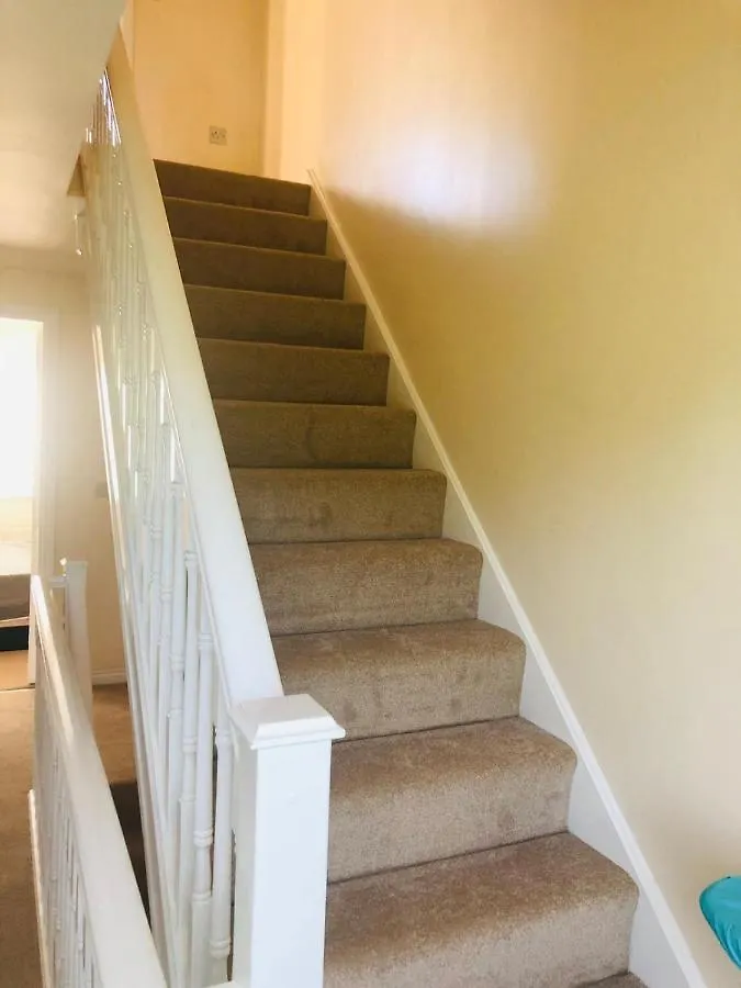 Homestay Potters Hollow Nottingham